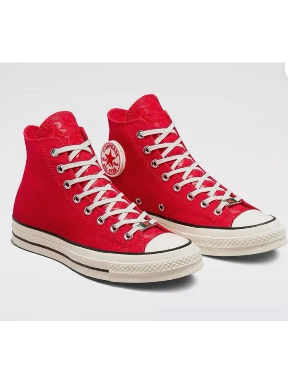 Converse: Year of The Rabbit Chuck 70’s 🐇 - Picture 2 of 11